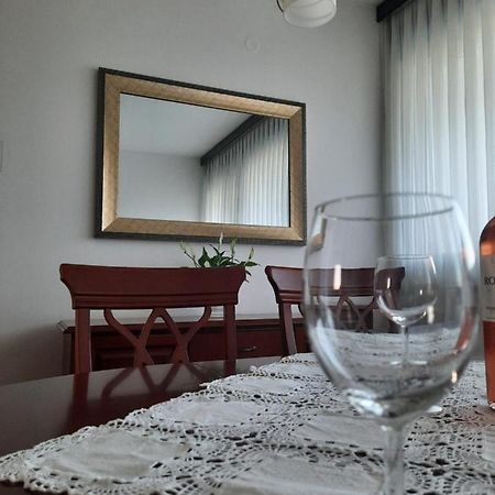 Apartman Peregrinus Korenica Bagian luar foto
