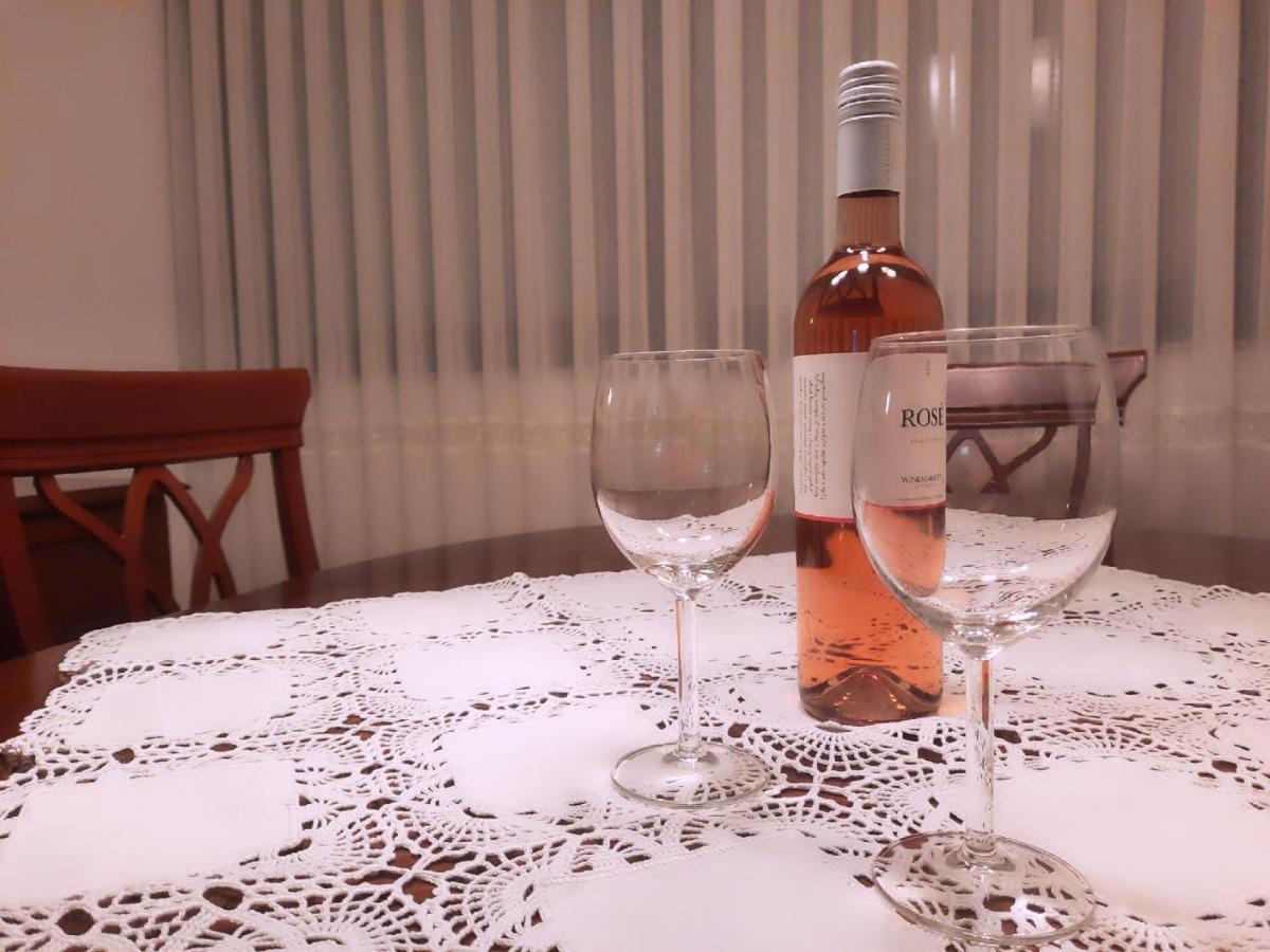 Apartman Peregrinus Korenica Bagian luar foto