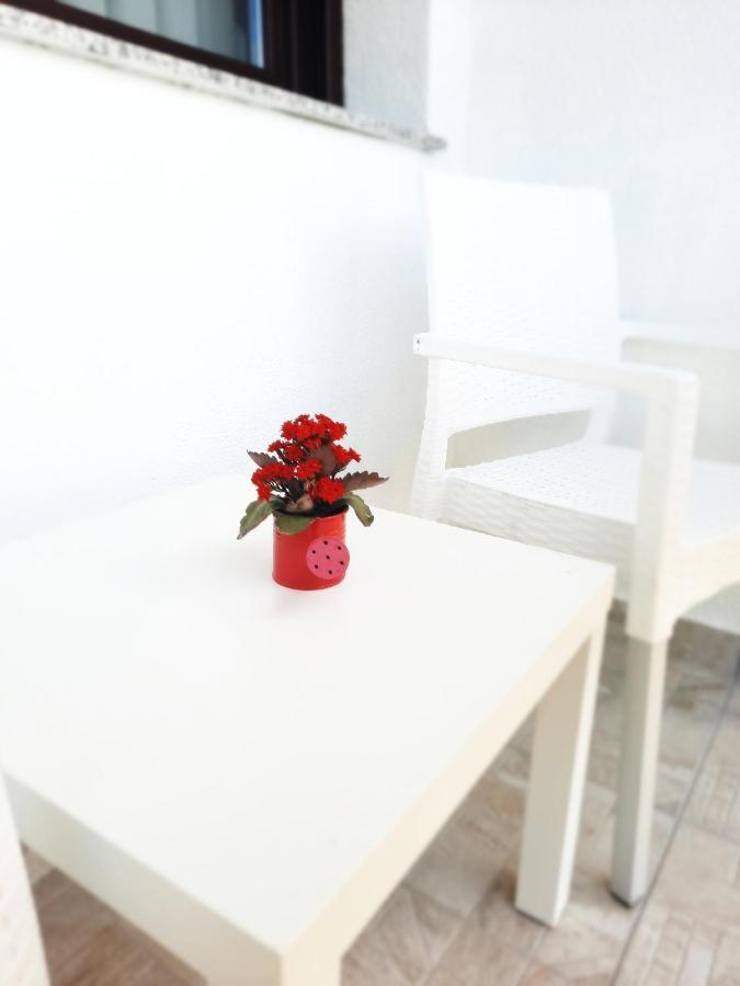Apartman Peregrinus Korenica Bagian luar foto