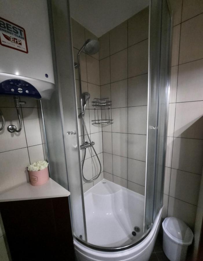 Apartman Peregrinus Korenica Bagian luar foto