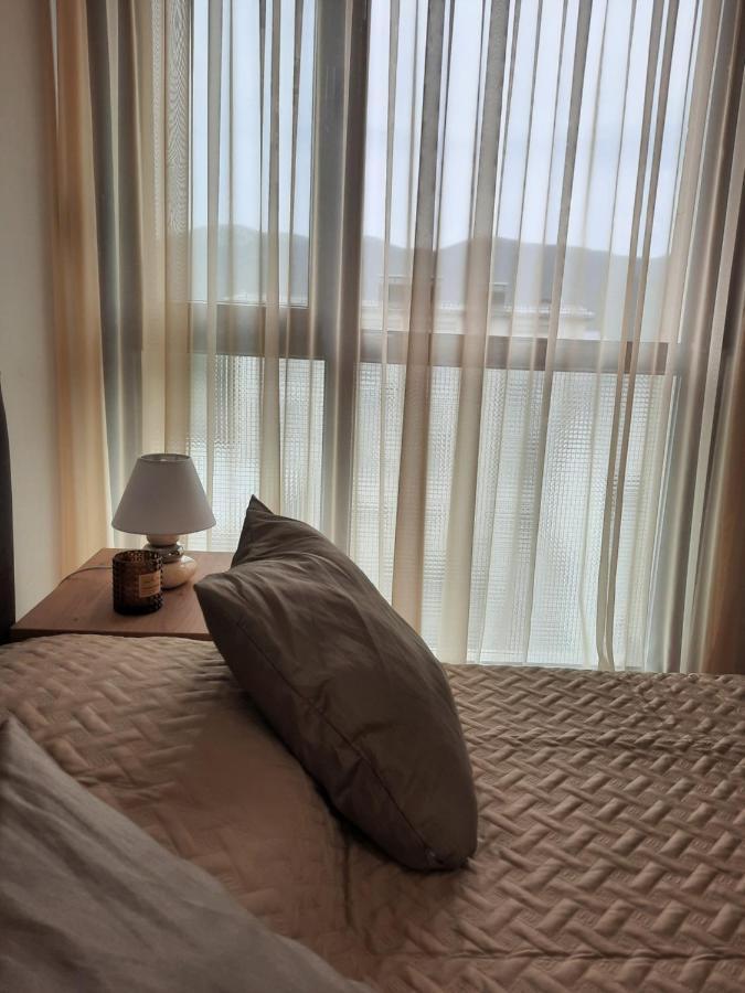 Apartman Peregrinus Korenica Bagian luar foto